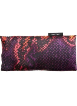Hugger Mugger Silk Yoga Eye Pillow - Flax
