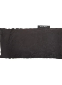 Hugger Mugger Silk Yoga Eye Pillow - Flax