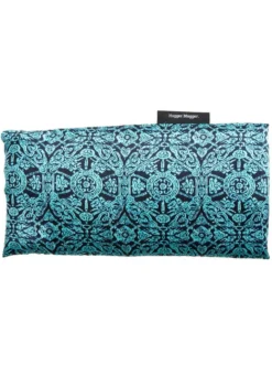 Hugger Mugger Silk Yoga Eye Pillow - Flax