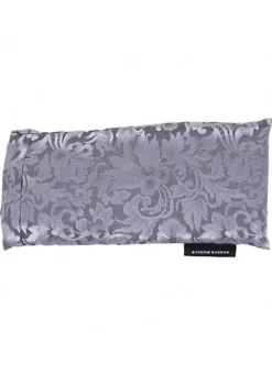 Hugger Mugger Silk Yoga Eye Pillow - Flax