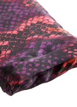 Hugger Mugger Silk Yoga Eye Pillow - Flax