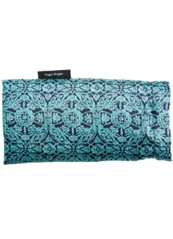 Hugger Mugger Silk Yoga Eye Pillow - Flax