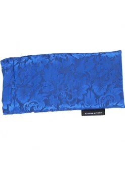 Hugger Mugger Silk Yoga Eye Pillow - Flax