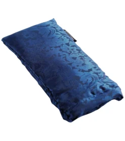 Hugger Mugger Silk Yoga Eye Pillow - Flax