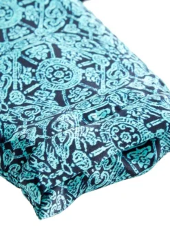 Hugger Mugger Silk Yoga Eye Pillow - Flax