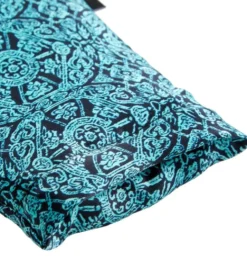 Hugger Mugger Silk Yoga Eye Pillow - Beads
