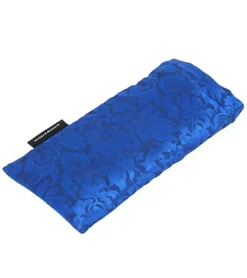 Hugger Mugger Silk Yoga Eye Pillow - Beads