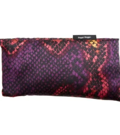 Hugger Mugger Silk Yoga Eye Pillow - Beads