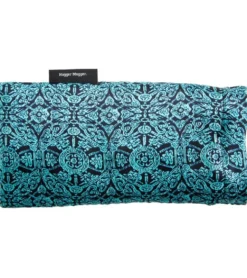 Hugger Mugger Silk Yoga Eye Pillow - Beads