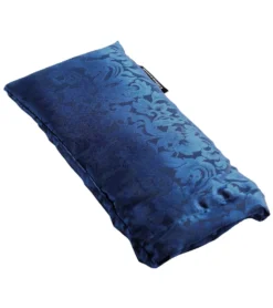 Hugger Mugger Silk Yoga Eye Pillow - Beads