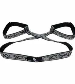 Hugger Mugger Simple Yoga Mat Sling