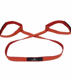 Hugger Mugger Simple Yoga Mat Sling
