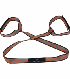 Hugger Mugger Simple Yoga Mat Sling