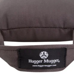 Hugger Mugger Sukasana Printed Yoga Meditation Cushion