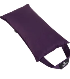 Hugger Mugger Sukasana Printed Yoga Meditation Cushion