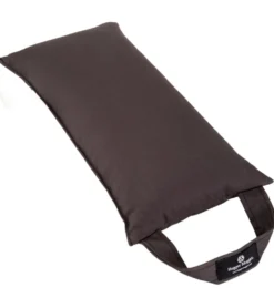 Hugger Mugger Sukasana Printed Yoga Meditation Cushion