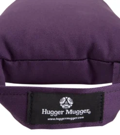 Hugger Mugger Sukasana Printed Yoga Meditation Cushion
