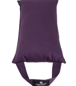 Hugger Mugger Sukasana Printed Yoga Meditation Cushion