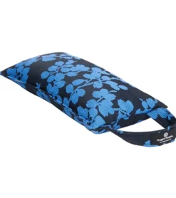 Hugger Mugger Sukasana Printed Yoga Meditation Cushion