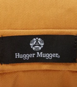Hugger Mugger Sukasana Yoga Meditation Cushion