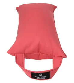 Hugger Mugger Sukasana Yoga Meditation Cushion