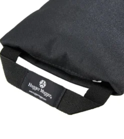 Hugger Mugger Unfilled Sandbag