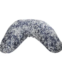 Hugger Mugger V-Shape Cushion Print
