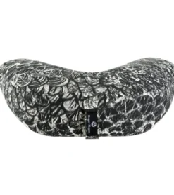 Hugger Mugger V-Shape Cushion Print