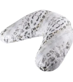 Hugger Mugger V-Shape Cushion Print