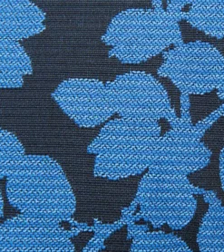 Hugger Mugger V-Shape Cushion Print