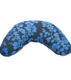 Hugger Mugger V-Shape Cushion Print