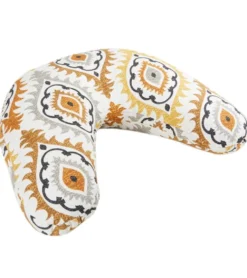 Hugger Mugger V-Shape Cushion Print