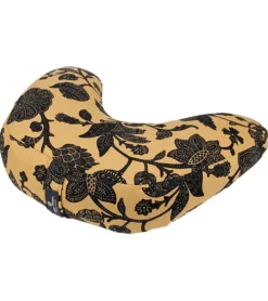 Hugger Mugger V-Shape Cushion Print