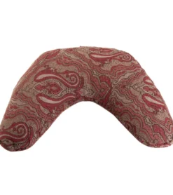 Hugger Mugger V-Shape Cushion Print