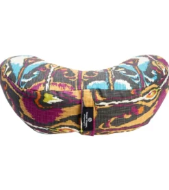 Hugger Mugger V-Shape Cushion Print