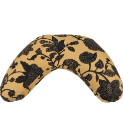 Hugger Mugger V-Shape Cushion Print