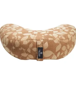 Hugger Mugger V-Shape Cushion Print