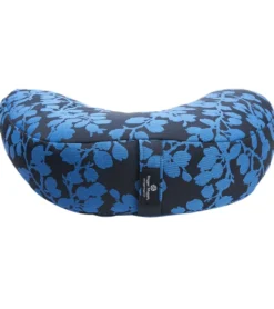 Hugger Mugger V-Shape Cushion Print