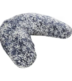 Hugger Mugger V-Shape Cushion Print