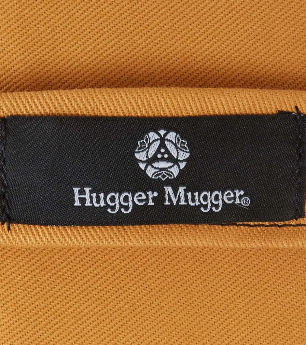 Hugger Mugger V-Shape Yoga Cushion