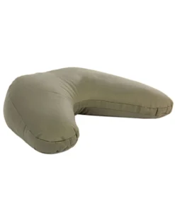 Hugger Mugger V-Shape Yoga Cushion