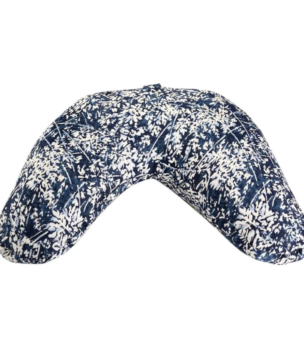 Hugger Mugger V-Shape Yoga Cushion