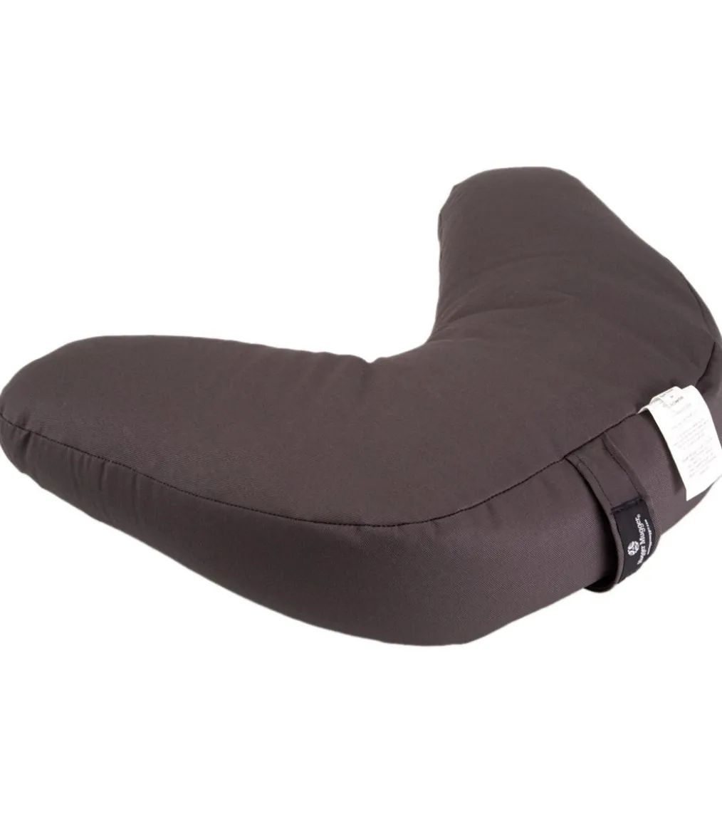 Hugger Mugger V-Shape Yoga Cushion