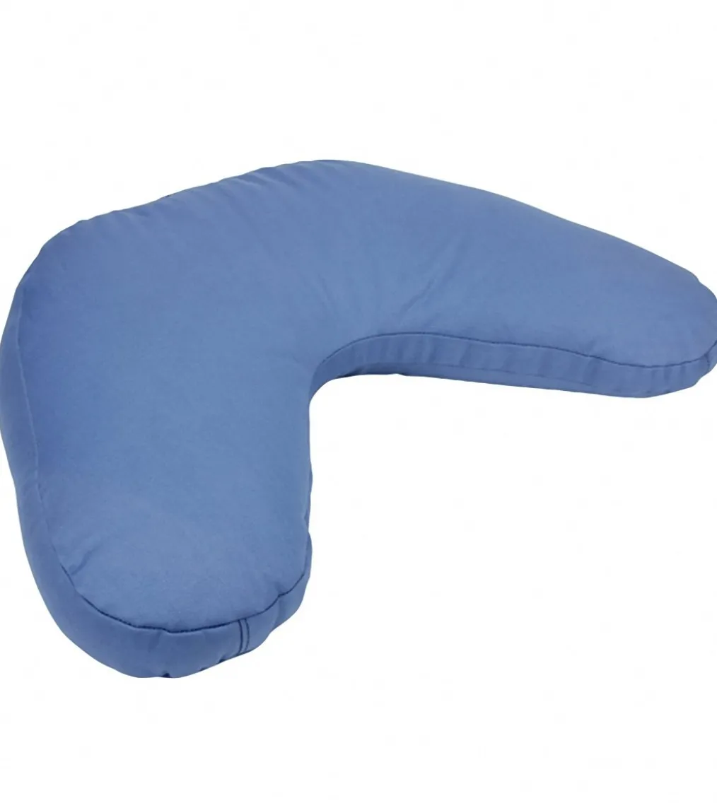 Hugger Mugger V-Shape Yoga Cushion