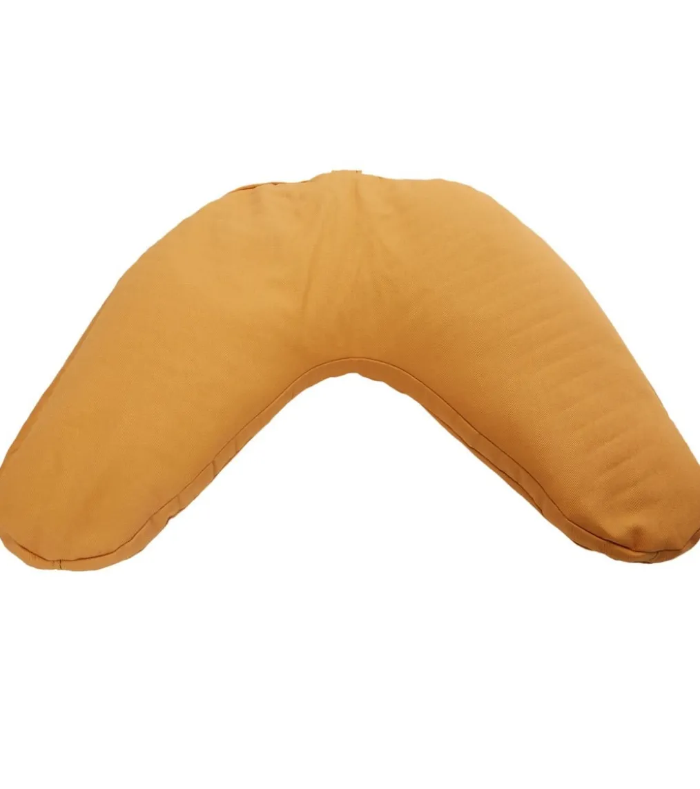 Hugger Mugger V-Shape Yoga Cushion