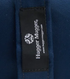 Hugger Mugger V-Shape Yoga Cushion