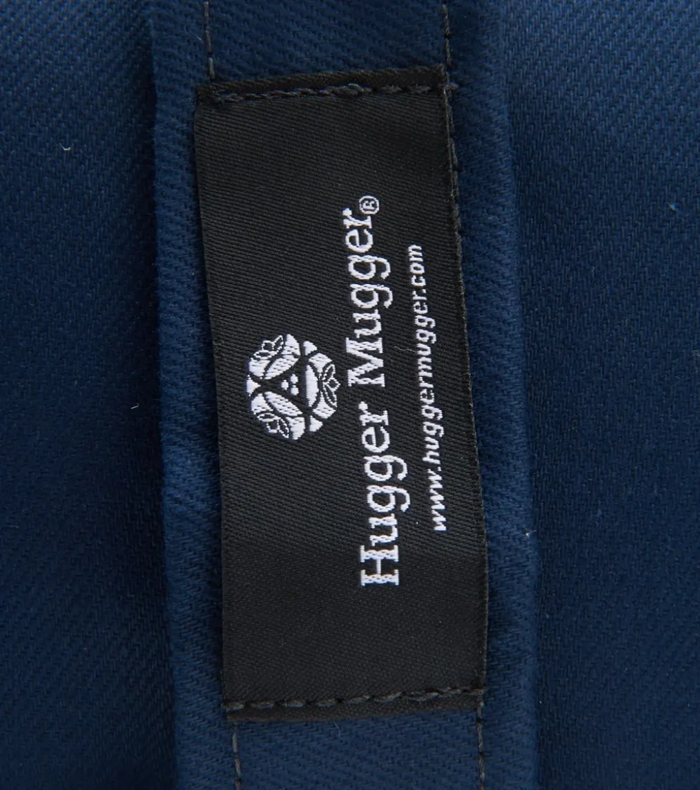Hugger Mugger V-Shape Yoga Cushion