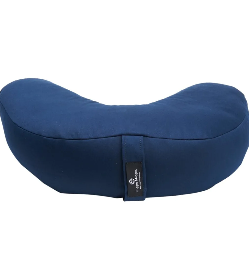 Hugger Mugger V-Shape Yoga Cushion