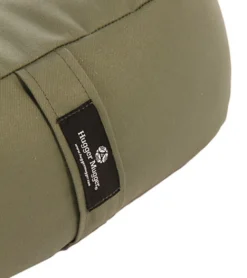Hugger Mugger V-Shape Yoga Cushion