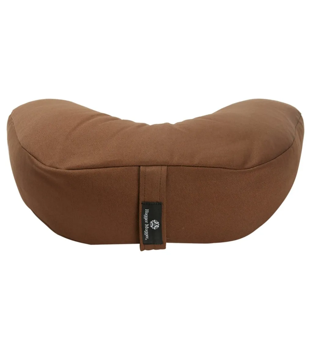 Hugger Mugger V-Shape Yoga Cushion